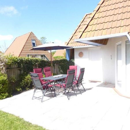 Strandvogt 3 Nt9 Dorumer Neufeld Exteriör bild